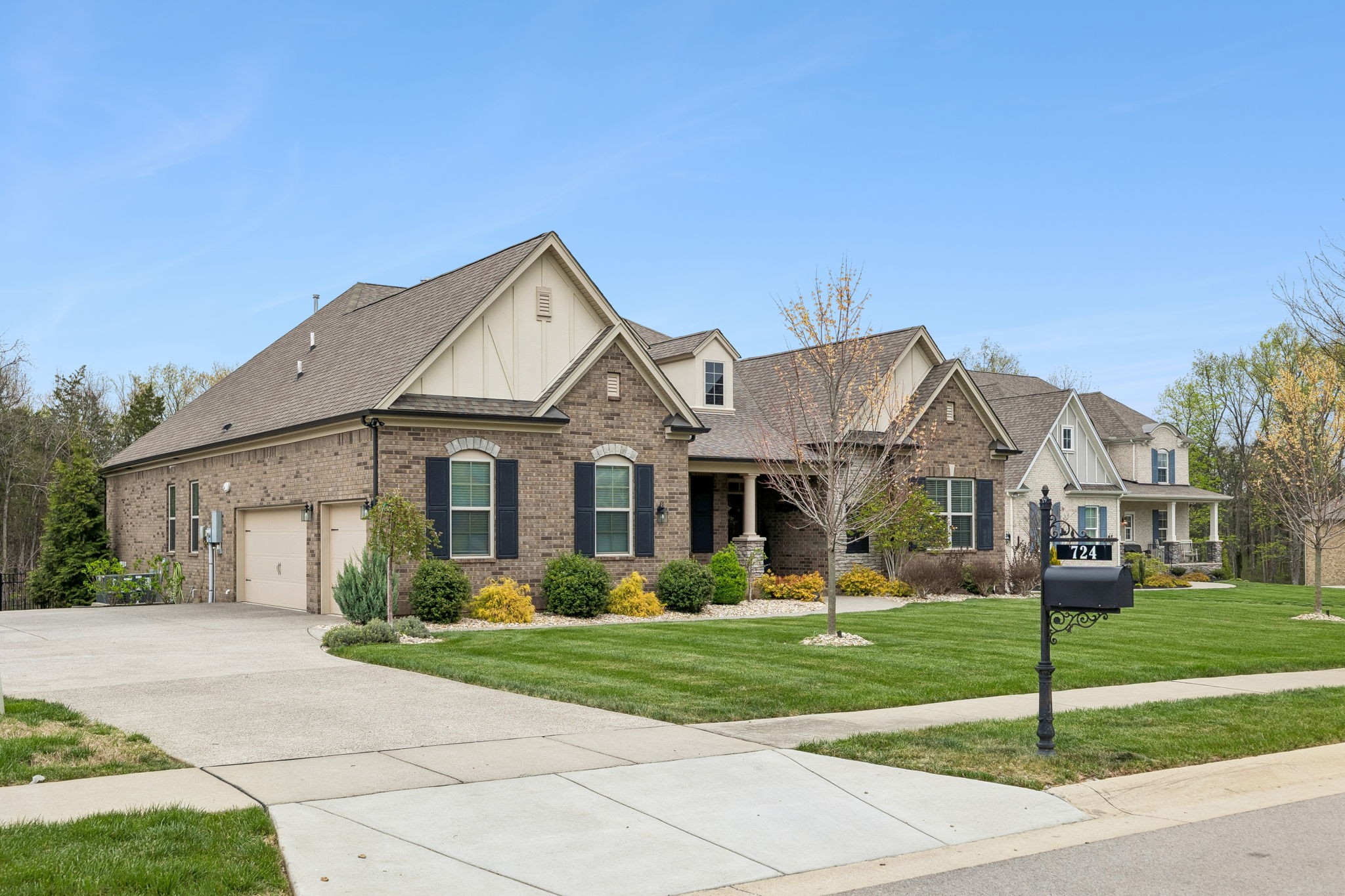 724 Lawler Lane Nolensville TN 37135