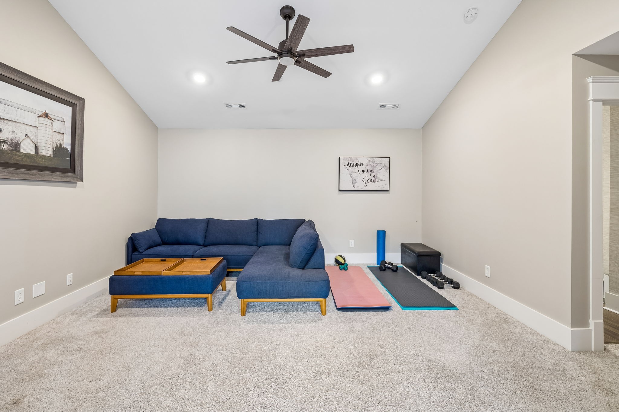 724 Lawler Lane Nolensville TN 37135
