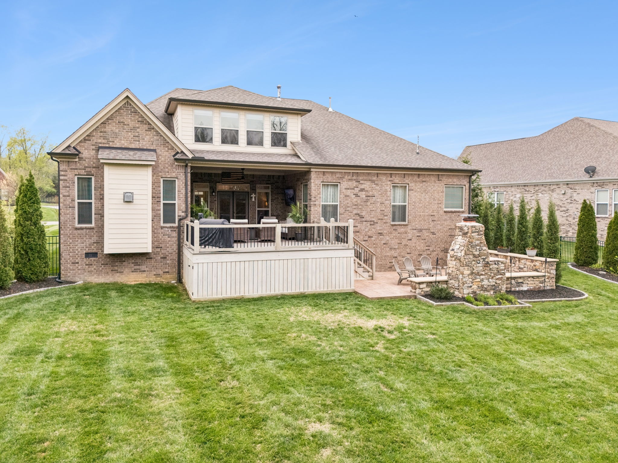 724 Lawler Lane Nolensville TN 37135