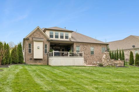 724 Lawler Lane Nolensville TN 37135