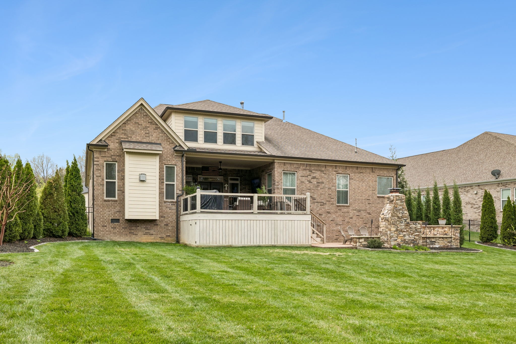 724 Lawler Lane Nolensville TN 37135