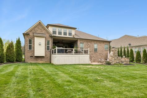 724 Lawler Lane Nolensville TN 37135