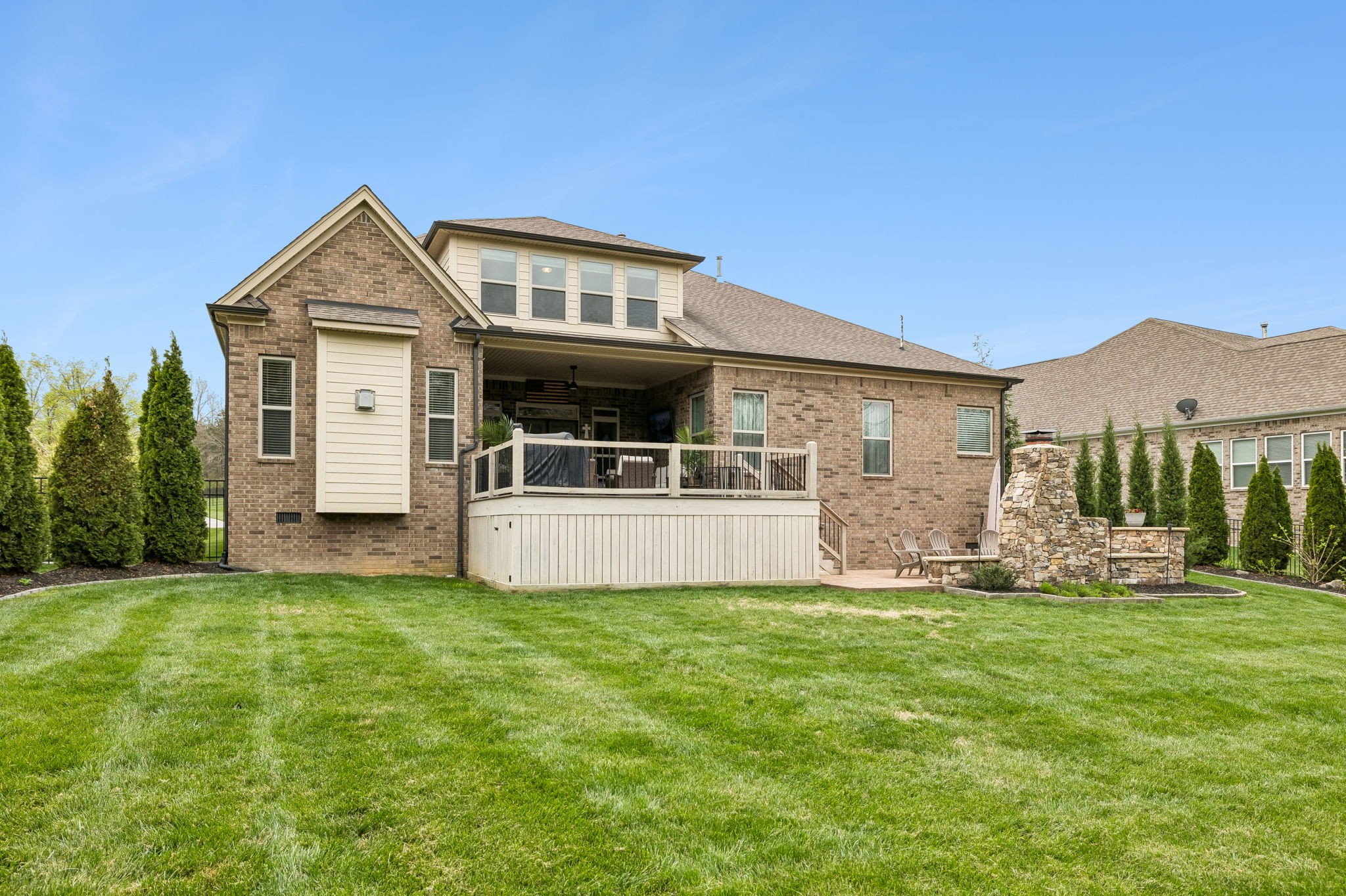 724 Lawler Lane Nolensville TN 37135