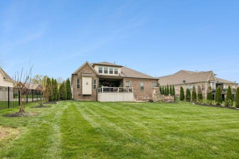 724 Lawler Lane Nolensville TN 37135