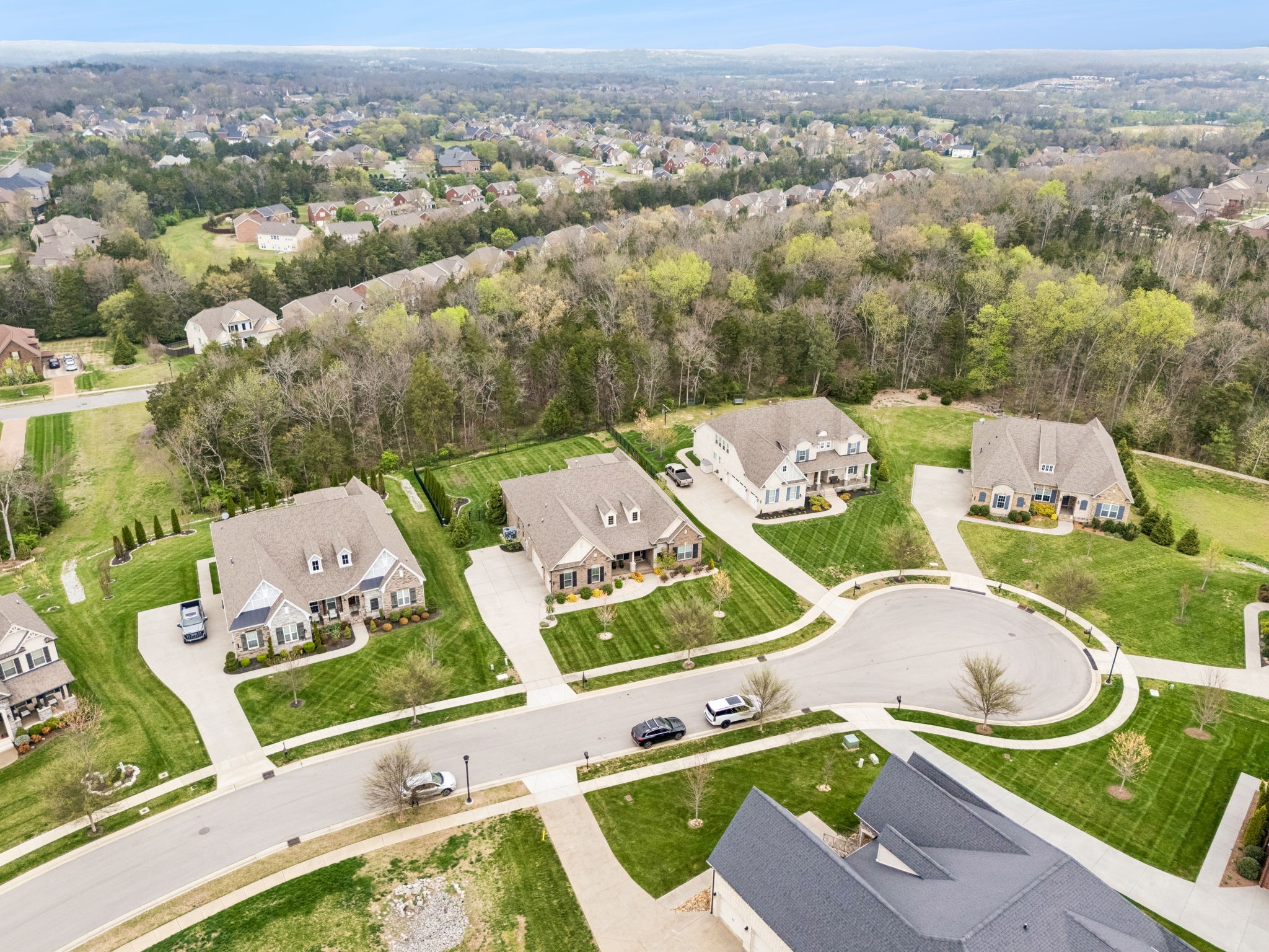 724 Lawler Lane Nolensville TN 37135