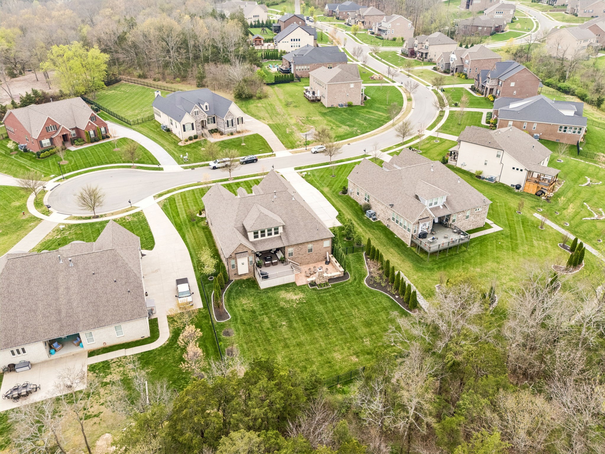724 Lawler Lane Nolensville TN 37135