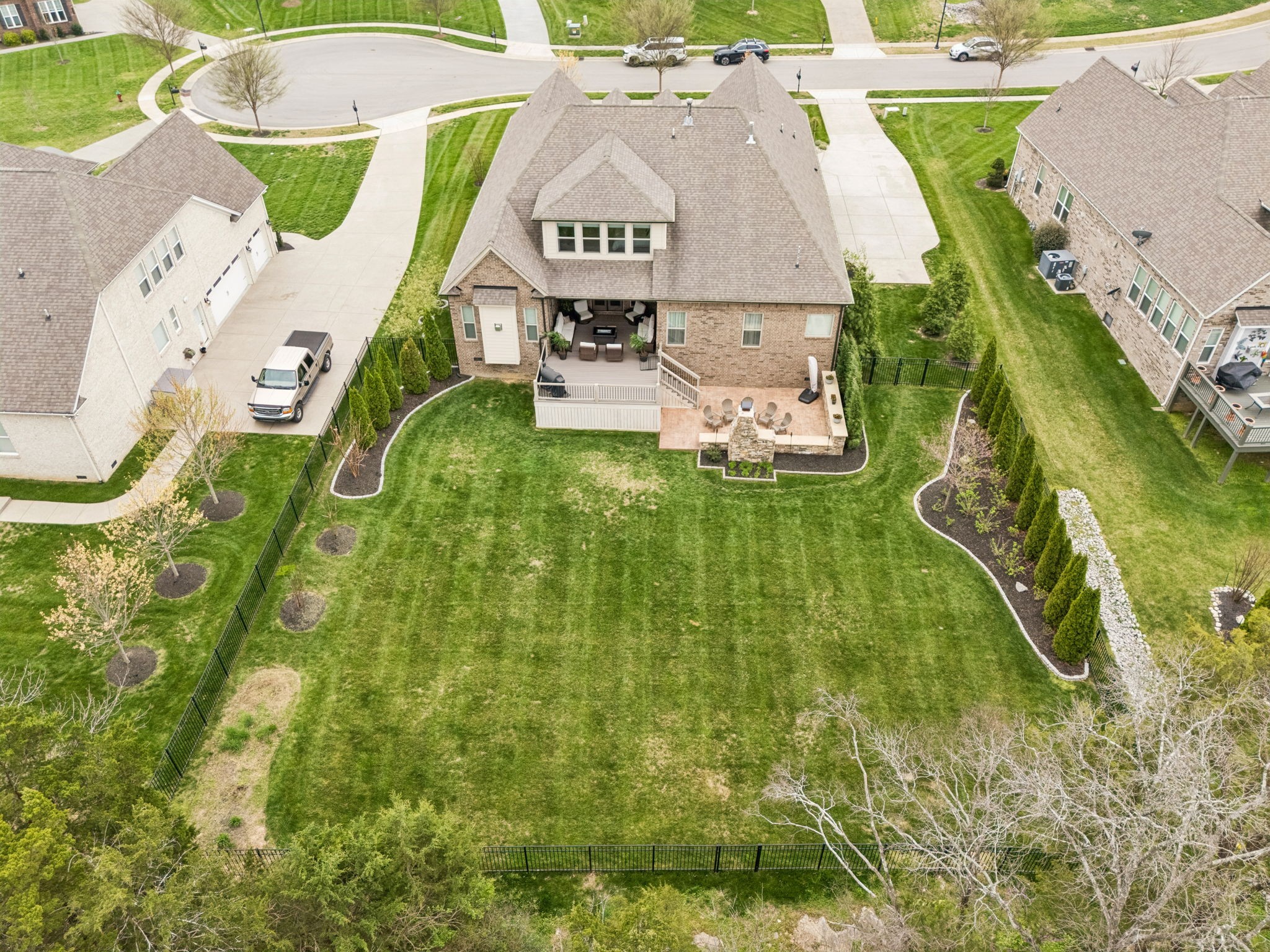 724 Lawler Lane Nolensville TN 37135