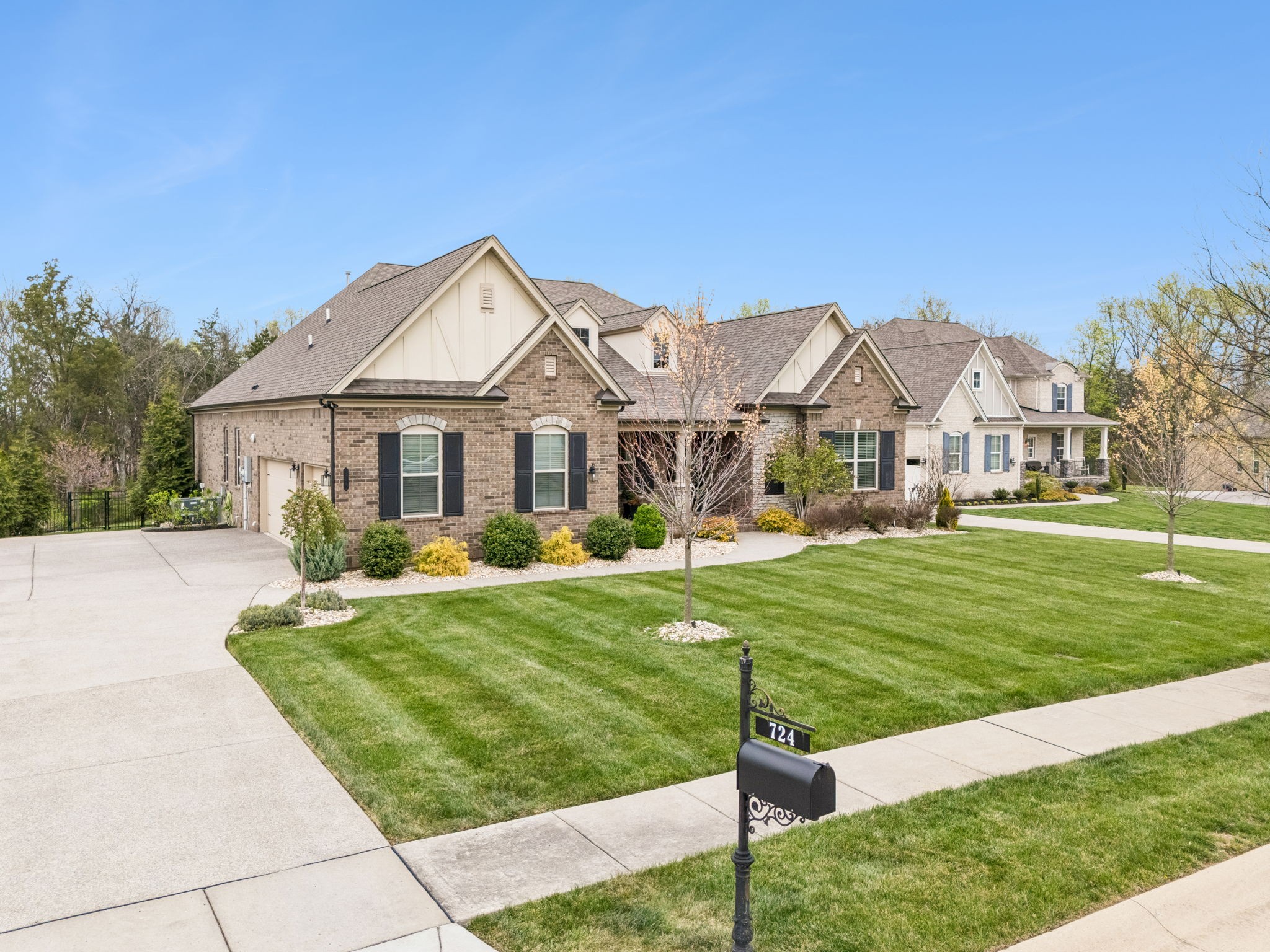 724 Lawler Lane Nolensville TN 37135
