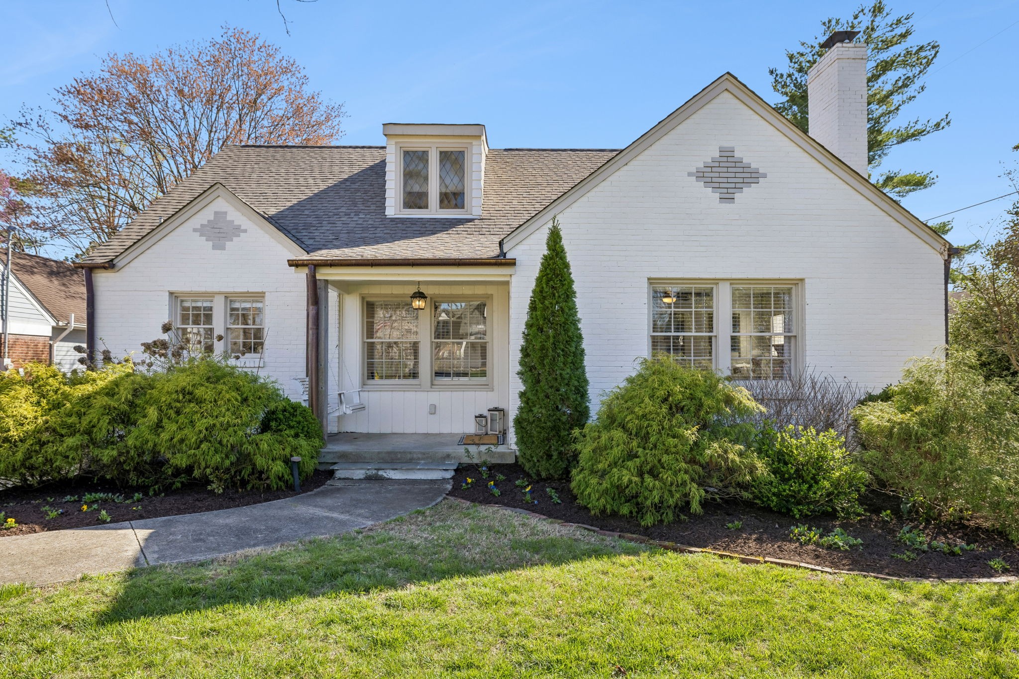 106 Carolyn Avenue Franklin TN 37064