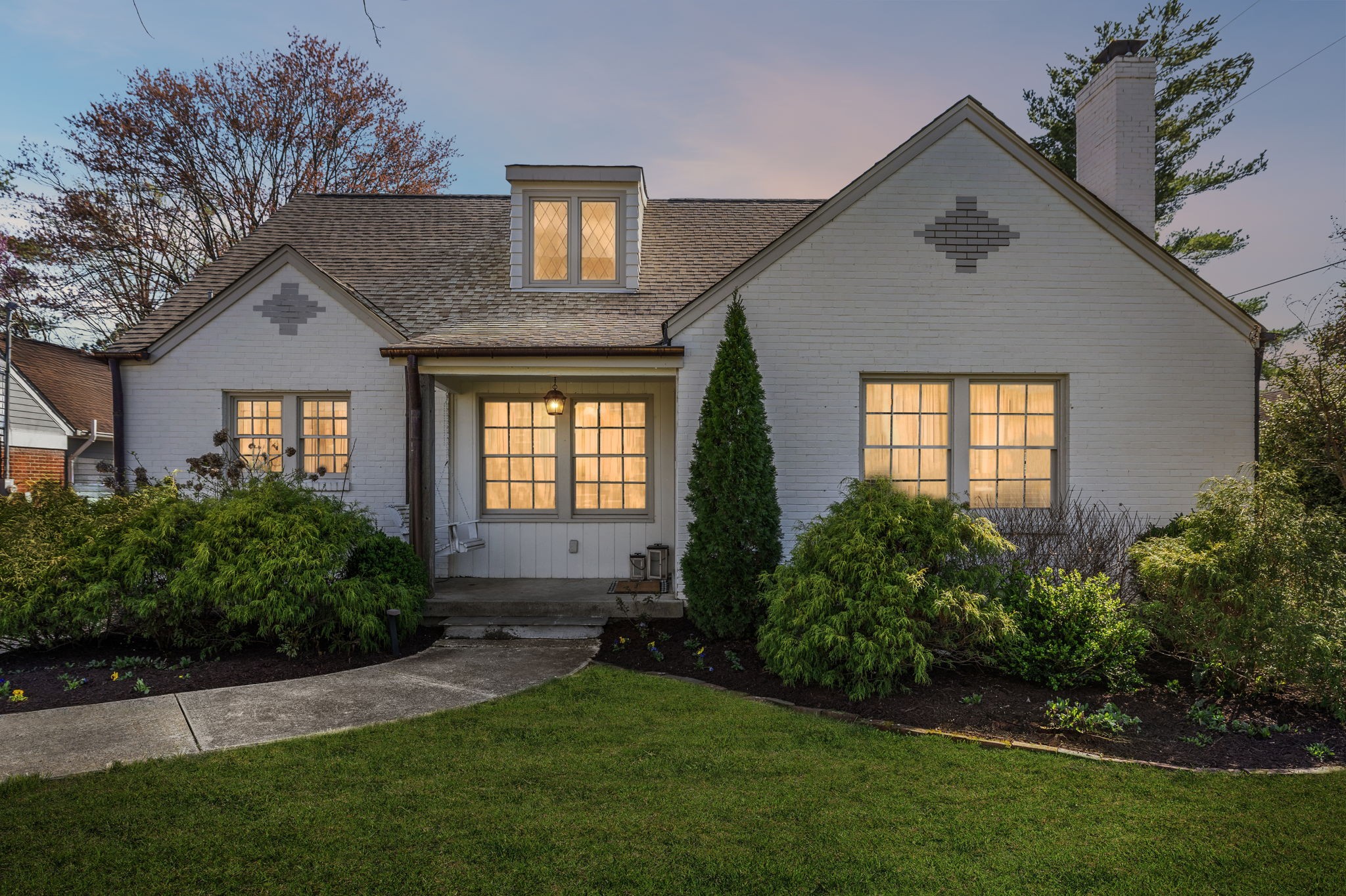 106 Carolyn Avenue Franklin TN 37064