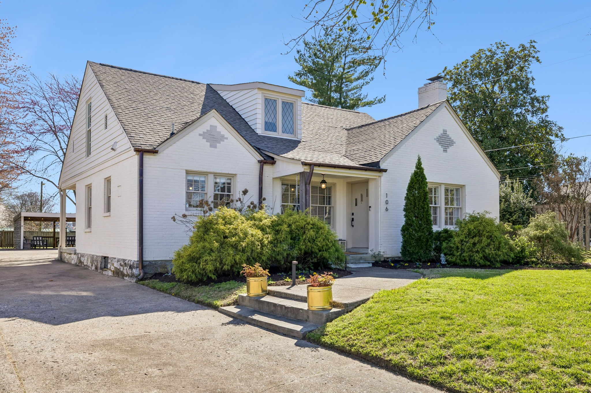 106 Carolyn Avenue Franklin TN 37064