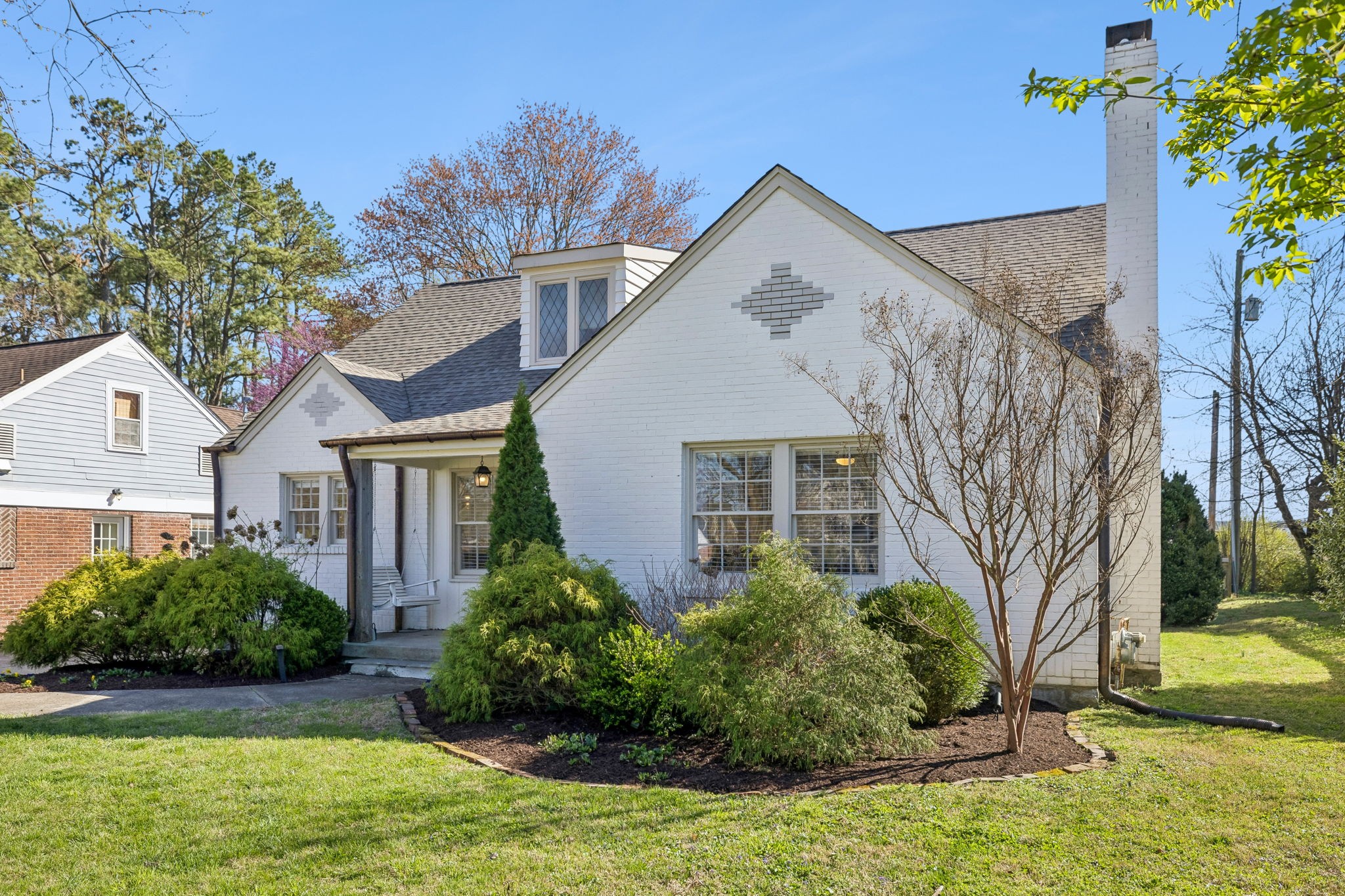 106 Carolyn Avenue Franklin TN 37064