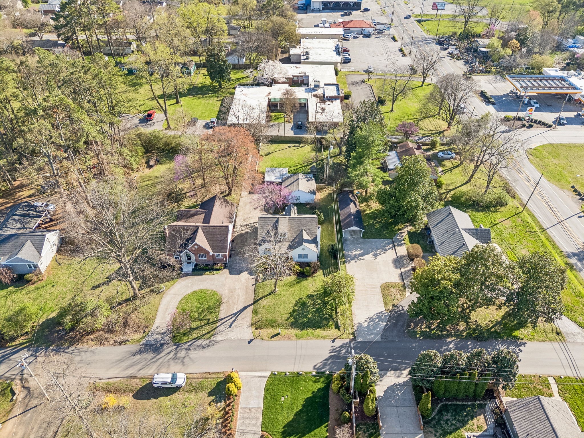 106 Carolyn Avenue Franklin TN 37064
