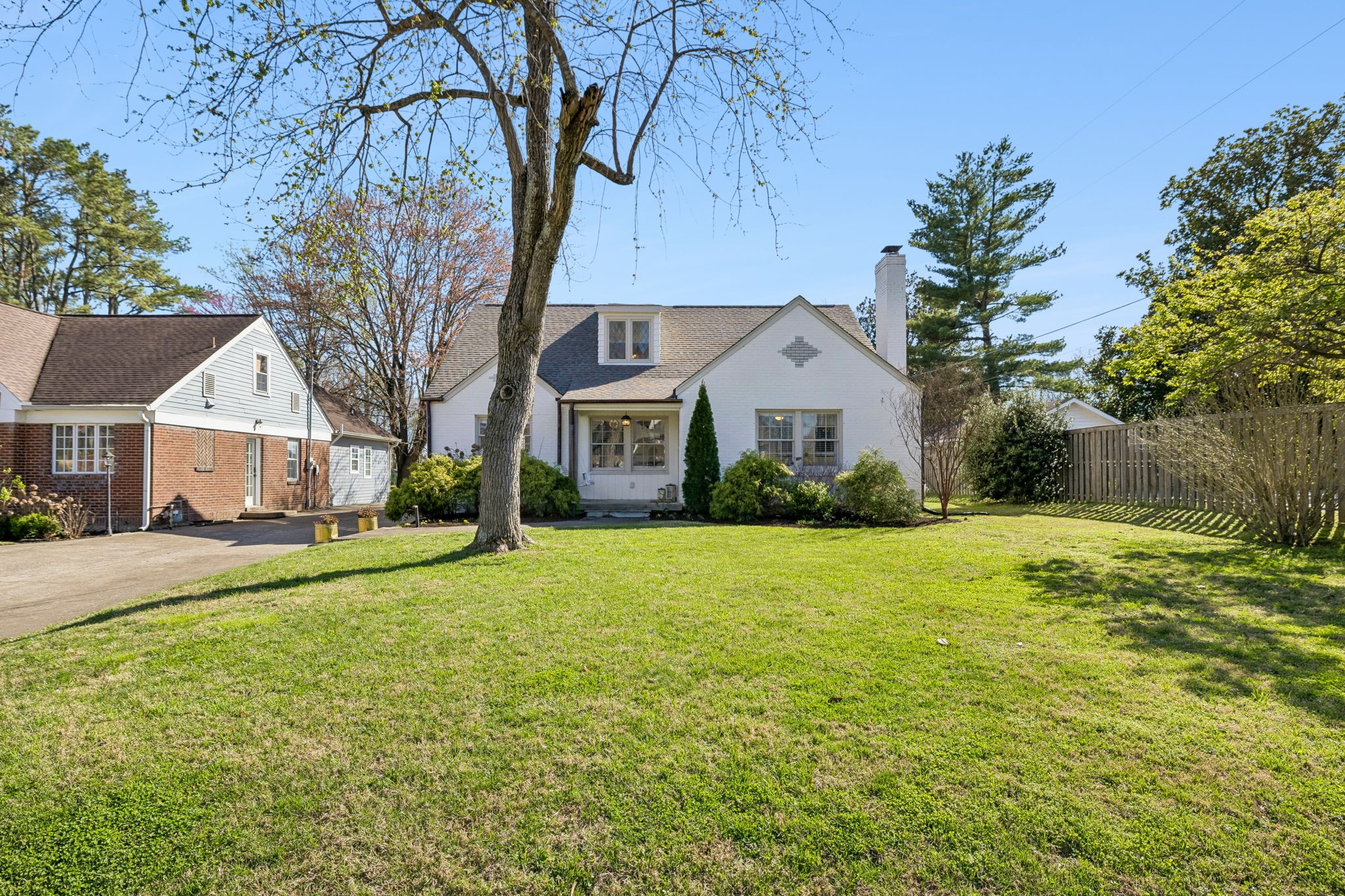 106 Carolyn Avenue Franklin TN 37064