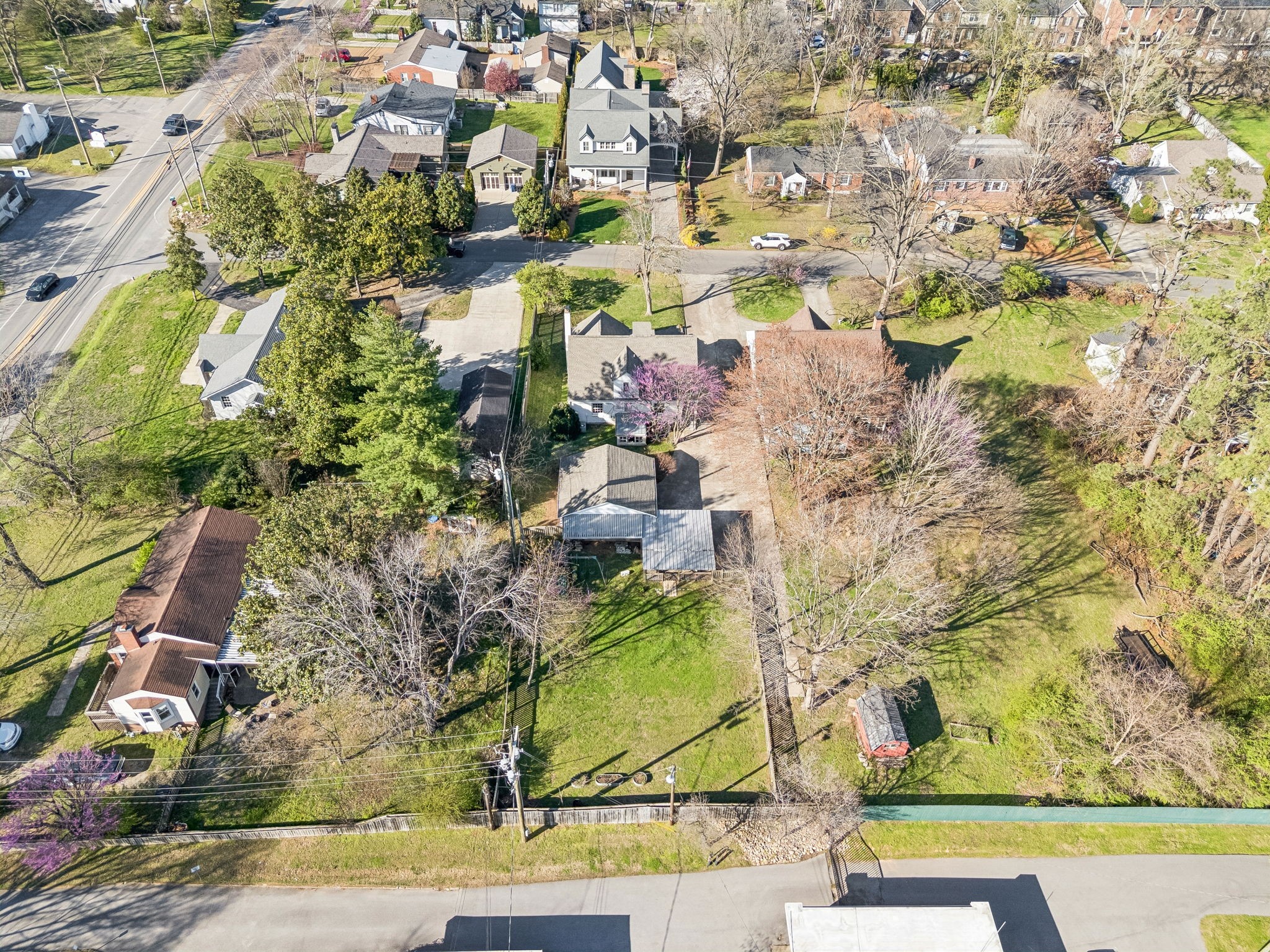 106 Carolyn Avenue Franklin TN 37064