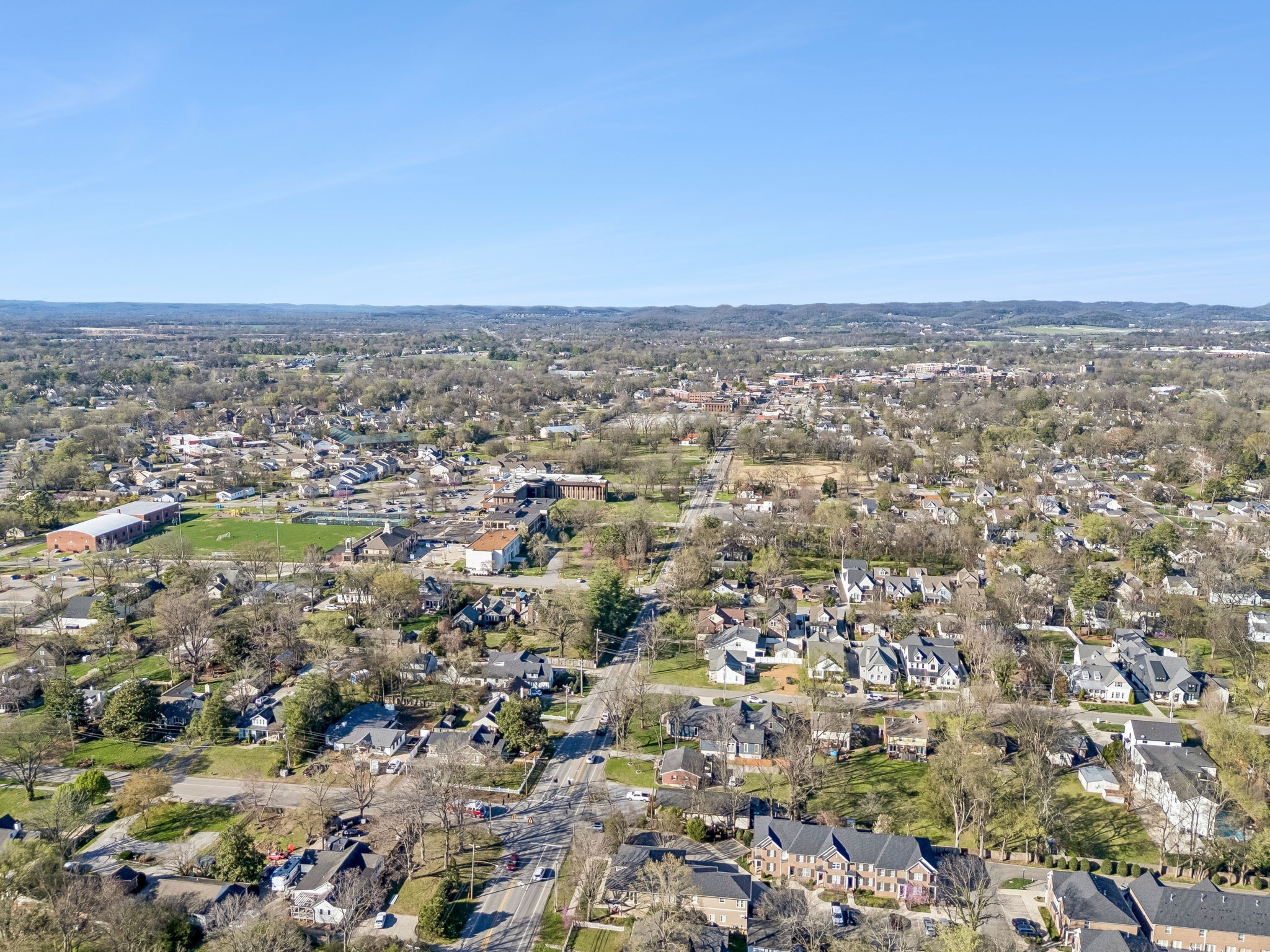 106 Carolyn Avenue Franklin TN 37064