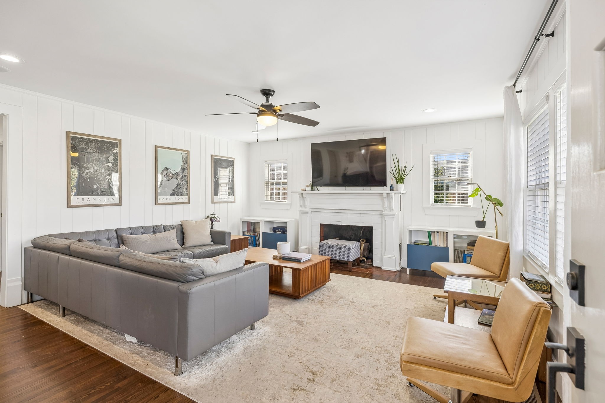 106 Carolyn Avenue Franklin TN 37064