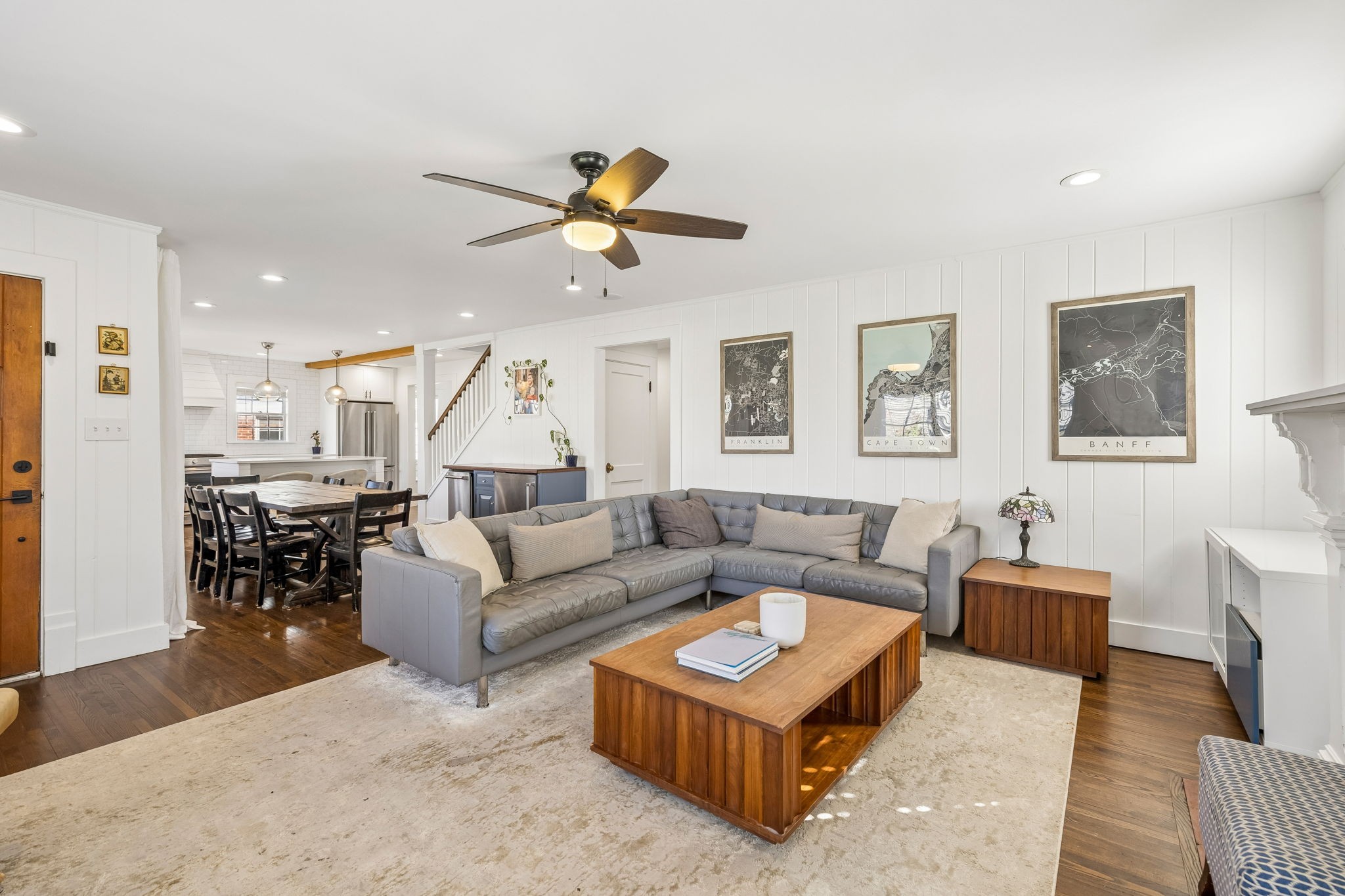 106 Carolyn Avenue Franklin TN 37064