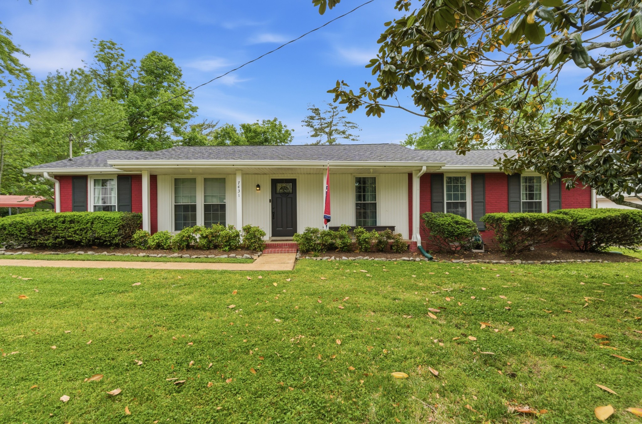 7431 Stacy Drive Nashville TN 37221