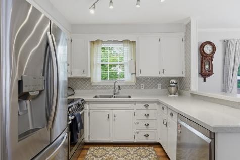7431 Stacy Drive Nashville TN 37221