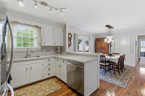 7431 Stacy Drive Nashville TN 37221