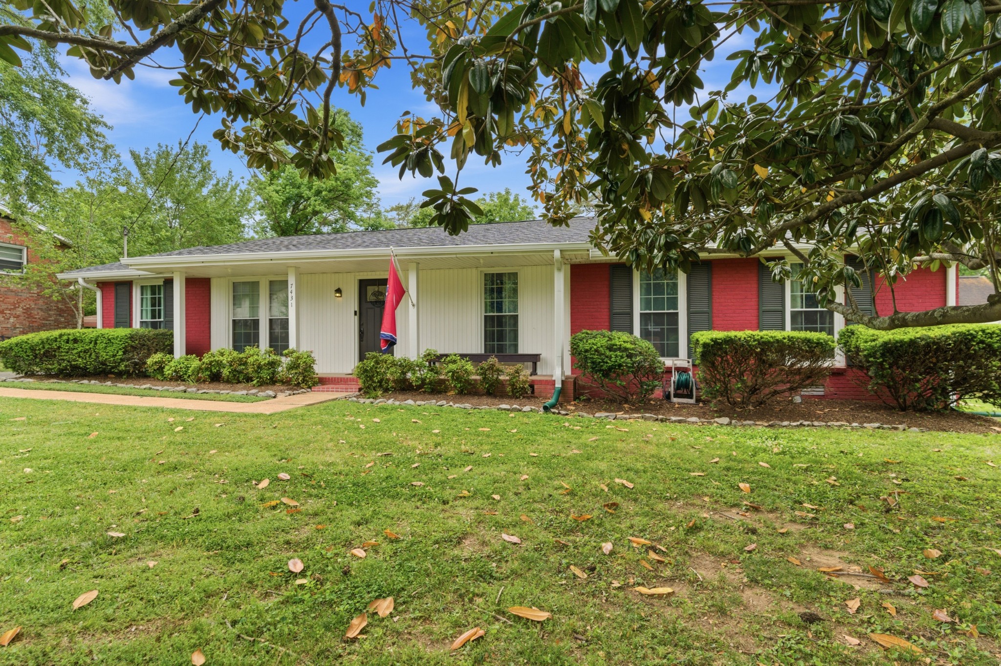 7431 Stacy Drive Nashville TN 37221