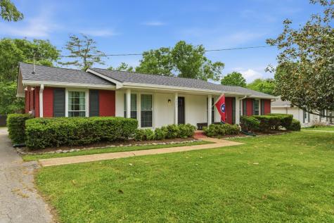 7431 Stacy Drive Nashville TN 37221