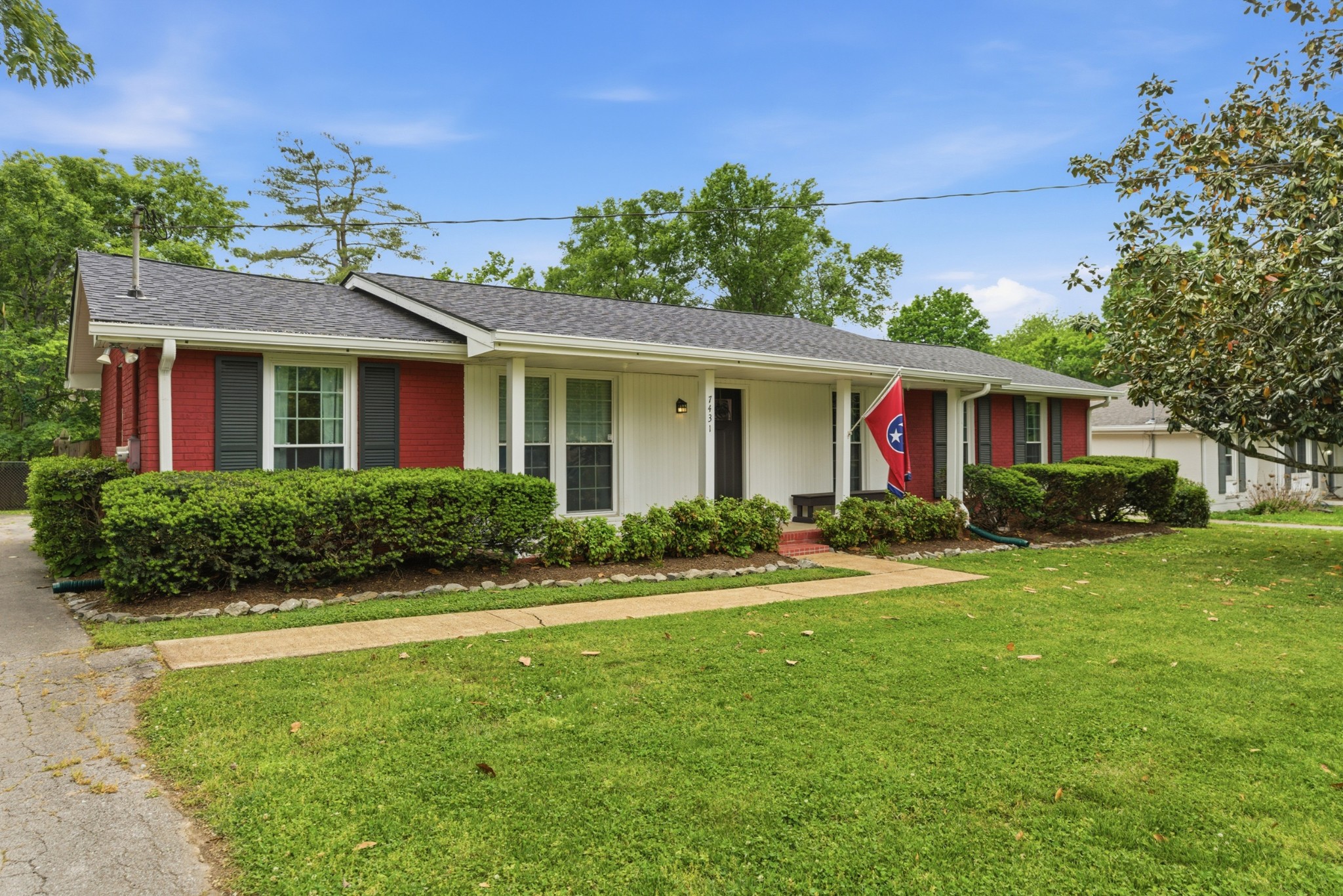 7431 Stacy Drive Nashville TN 37221