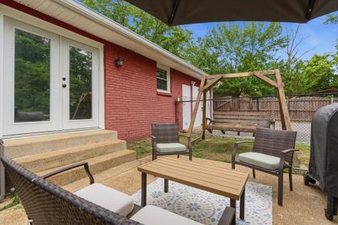 7431 Stacy Drive Nashville TN 37221