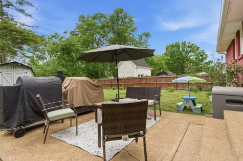 7431 Stacy Drive Nashville TN 37221