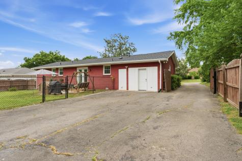 7431 Stacy Drive Nashville TN 37221