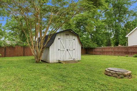 7431 Stacy Drive Nashville TN 37221