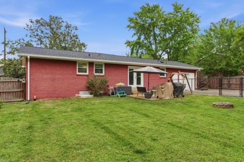 7431 Stacy Drive Nashville TN 37221