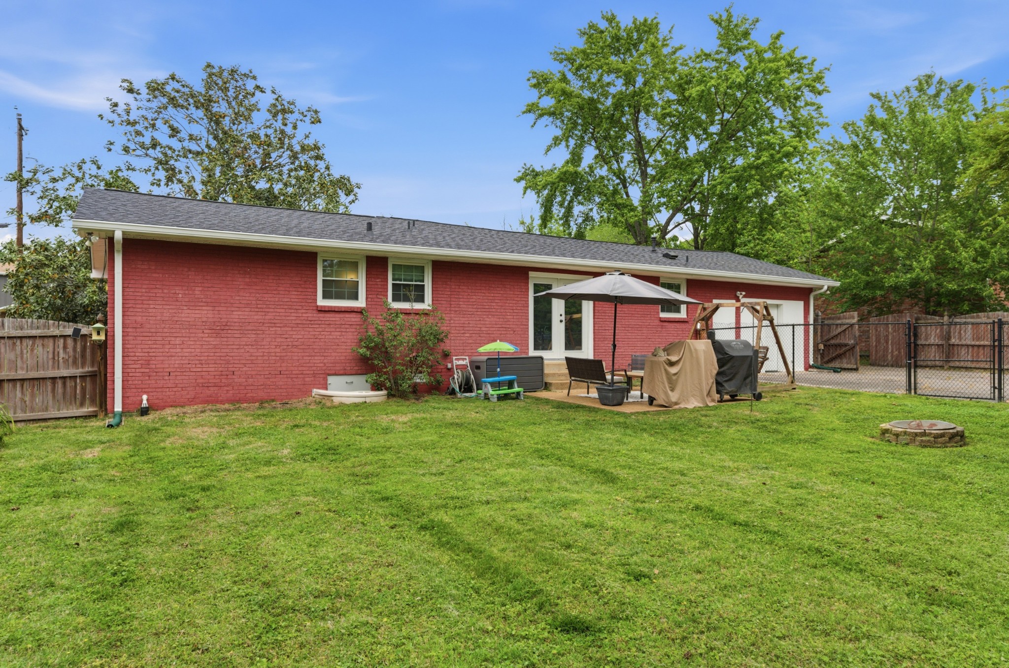 7431 Stacy Drive Nashville TN 37221