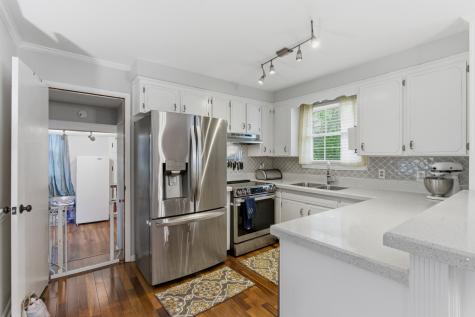 7431 Stacy Drive Nashville TN 37221