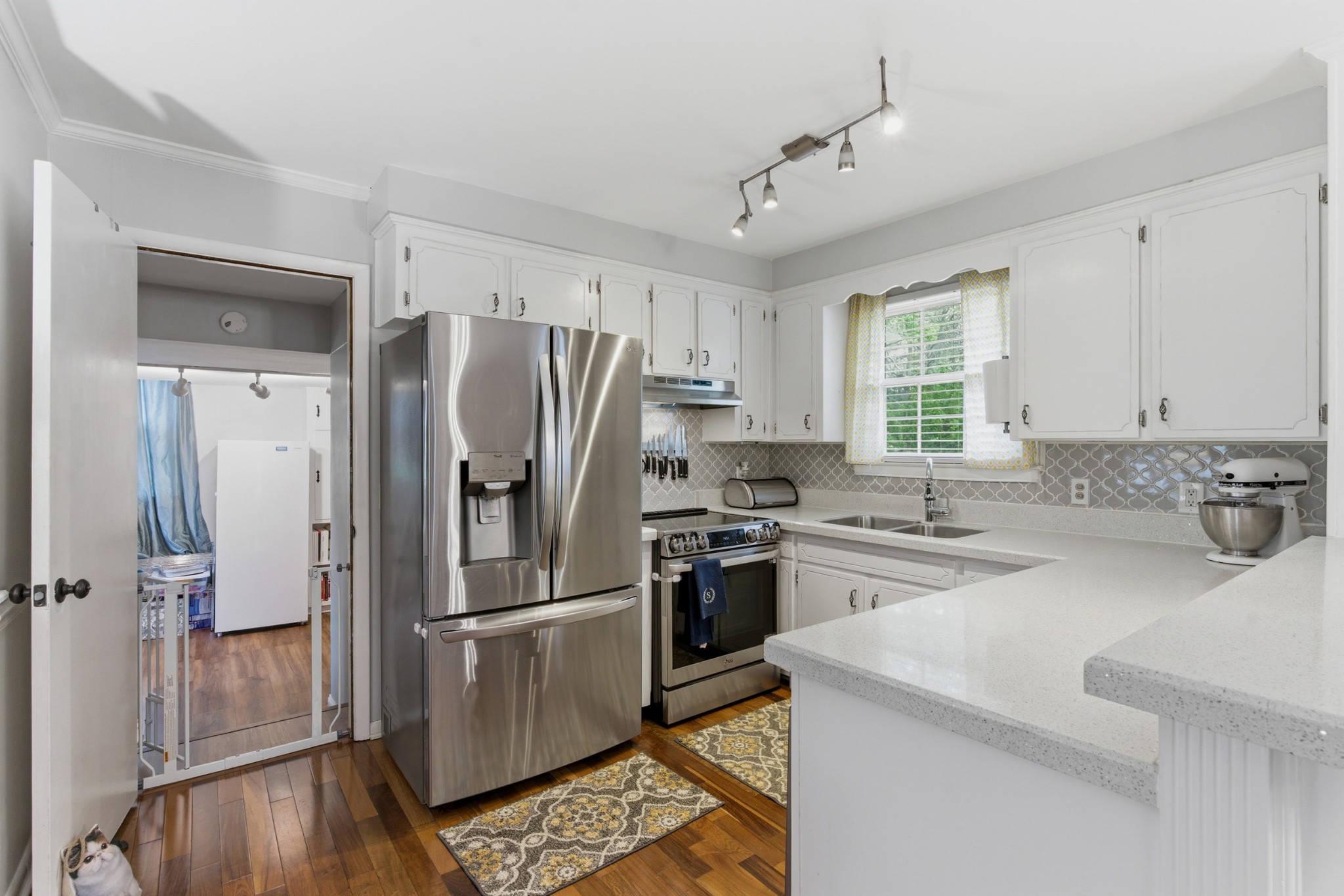 7431 Stacy Drive Nashville TN 37221