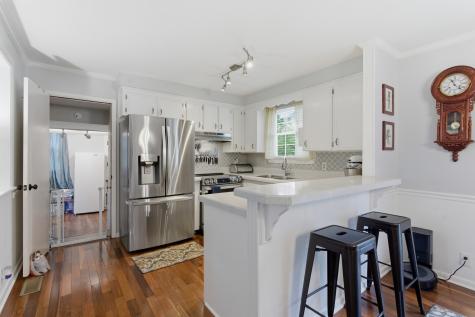 7431 Stacy Drive Nashville TN 37221