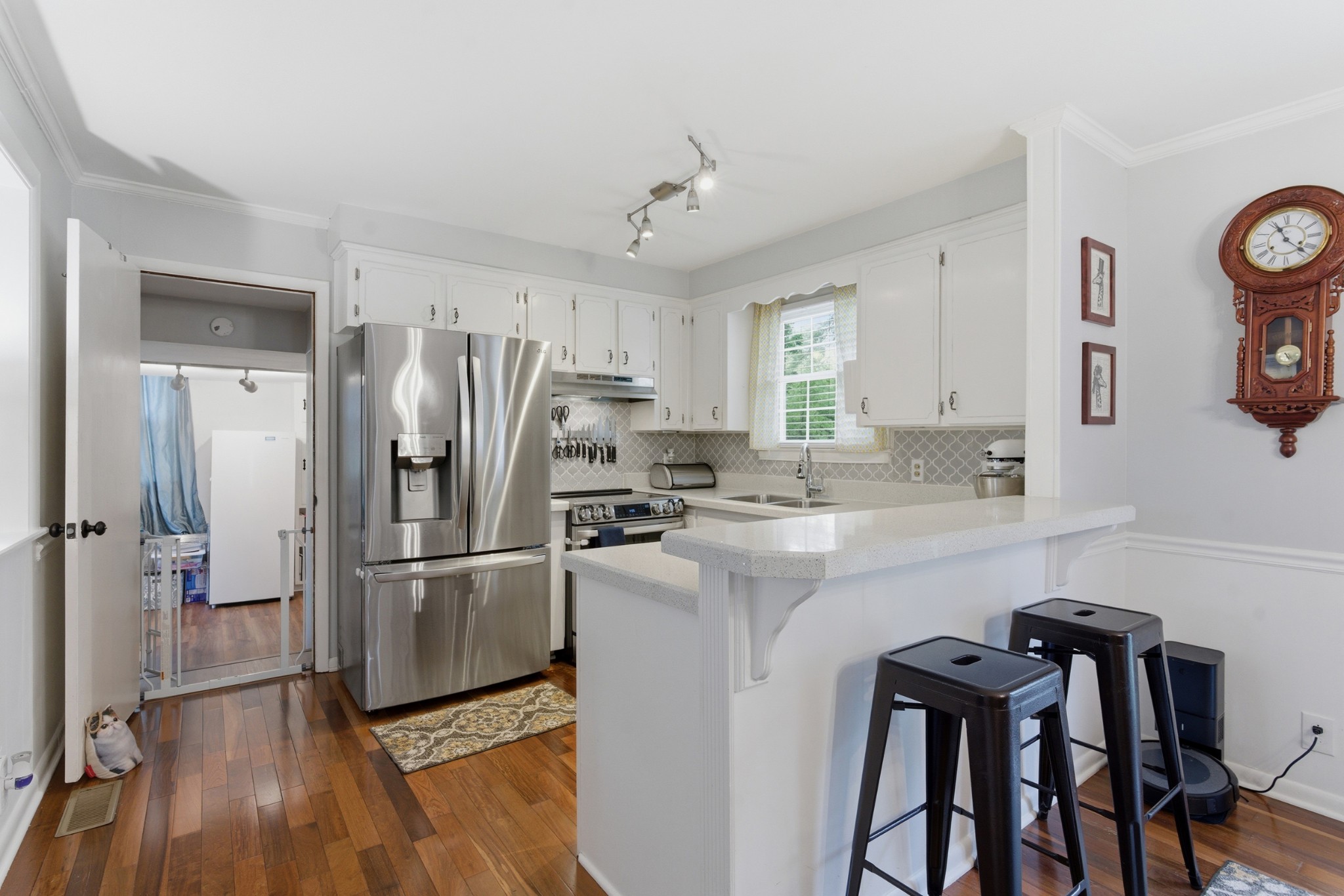 7431 Stacy Drive Nashville TN 37221