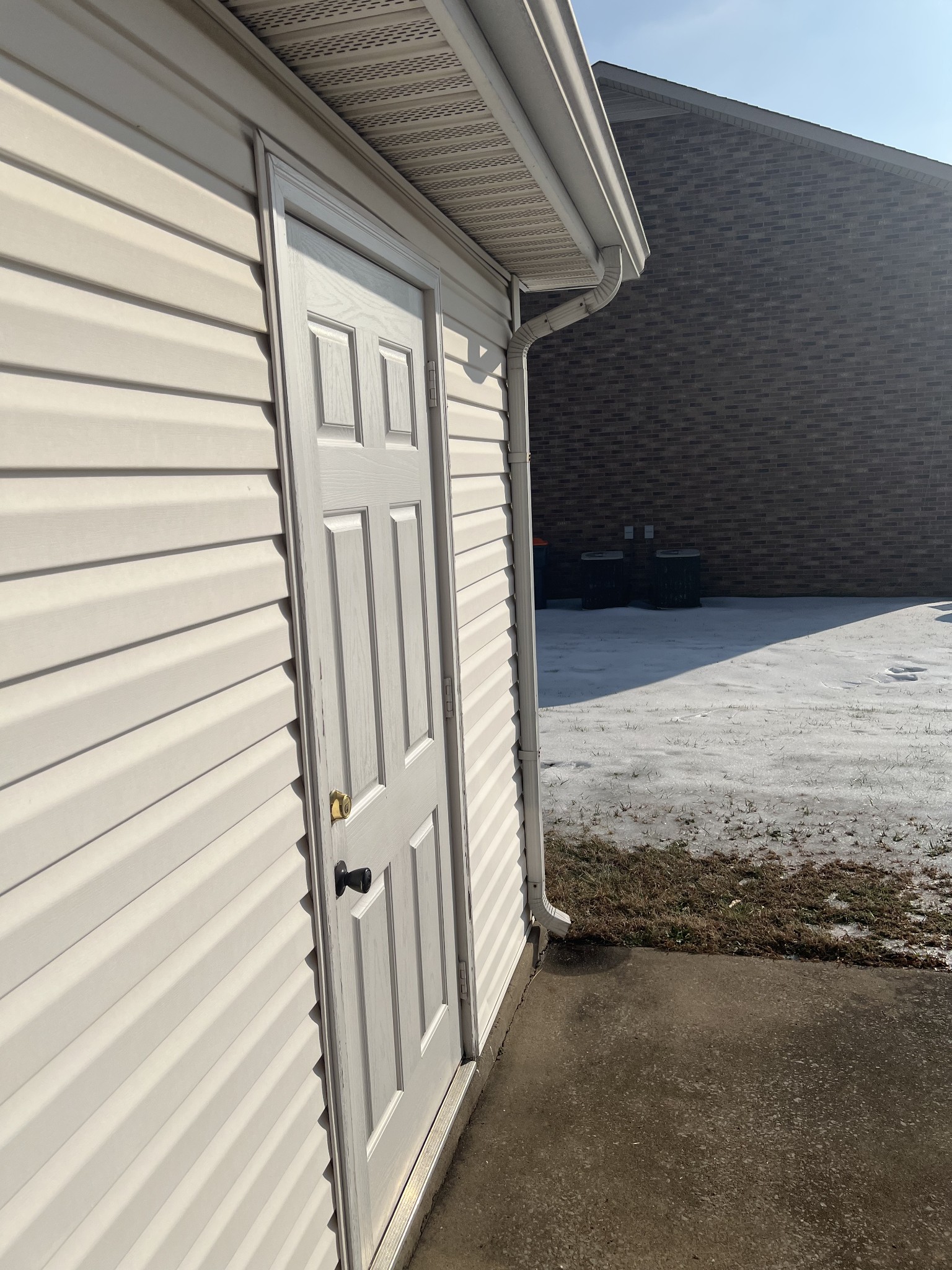 551 Syracuse Drive Clarksville TN 37042