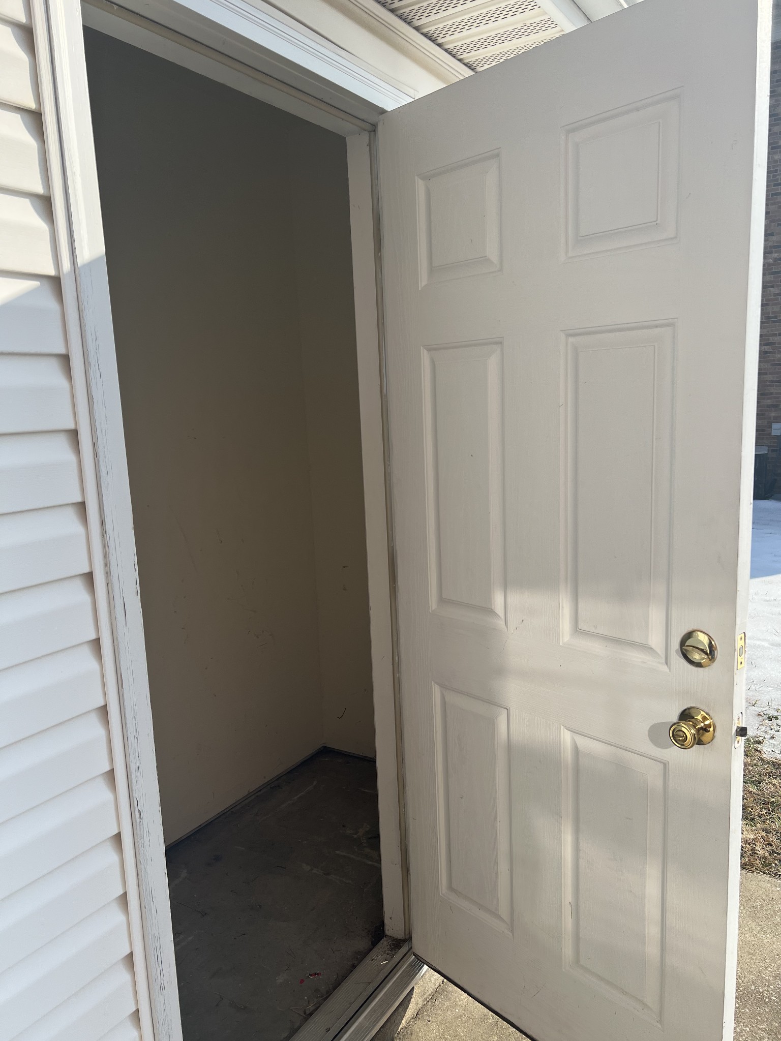 551 Syracuse Drive Clarksville TN 37042