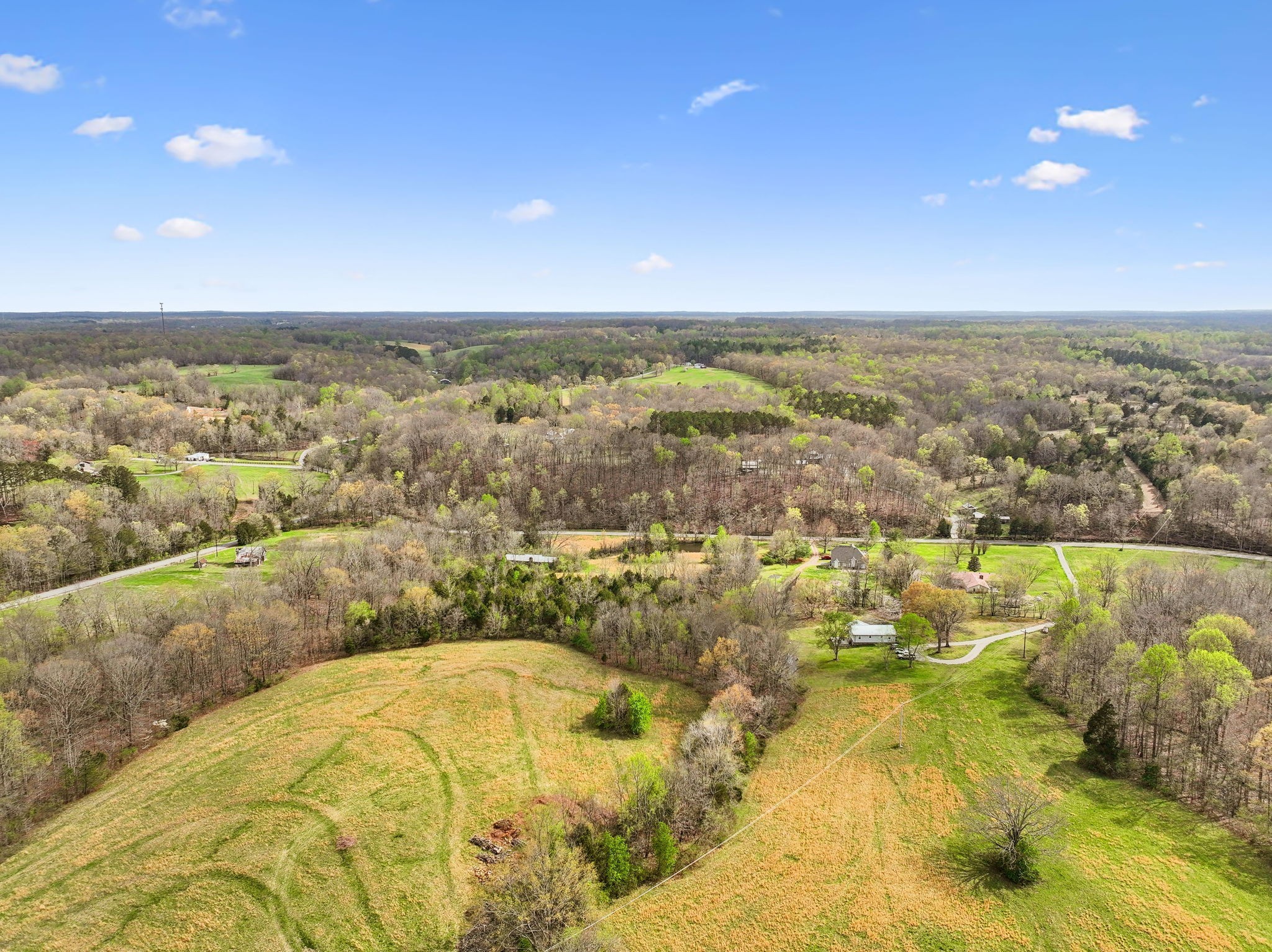 0 Liberty Road Fairview TN 37062