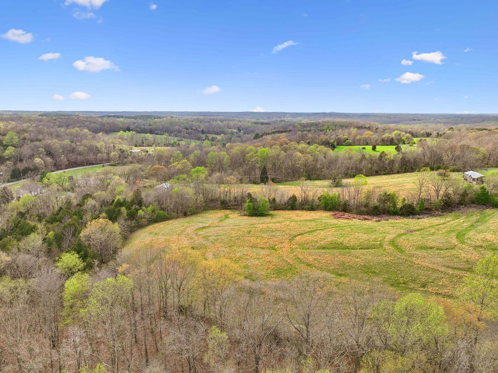 0 Liberty Road Fairview TN 37062