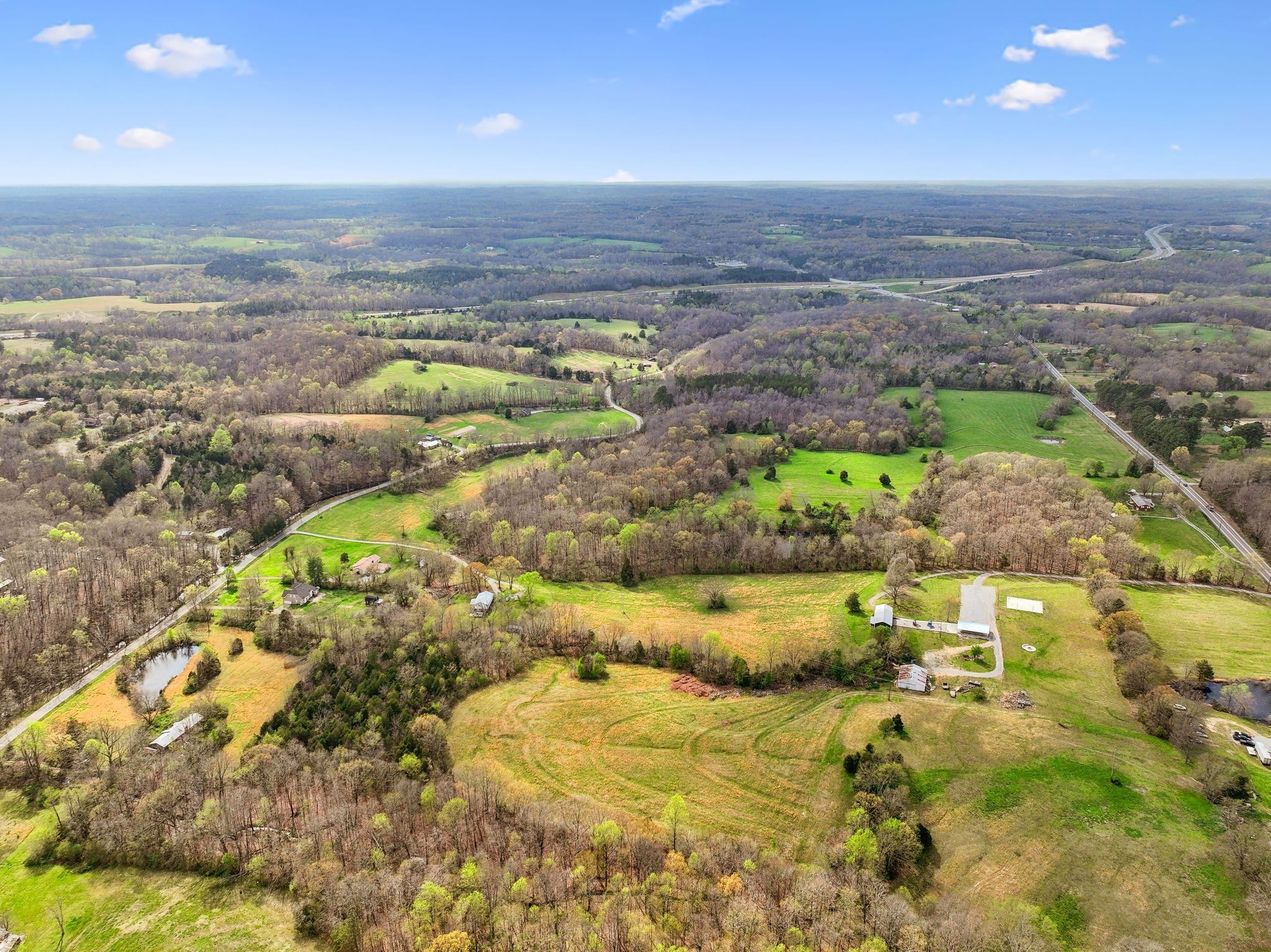0 Liberty Road Fairview TN 37062