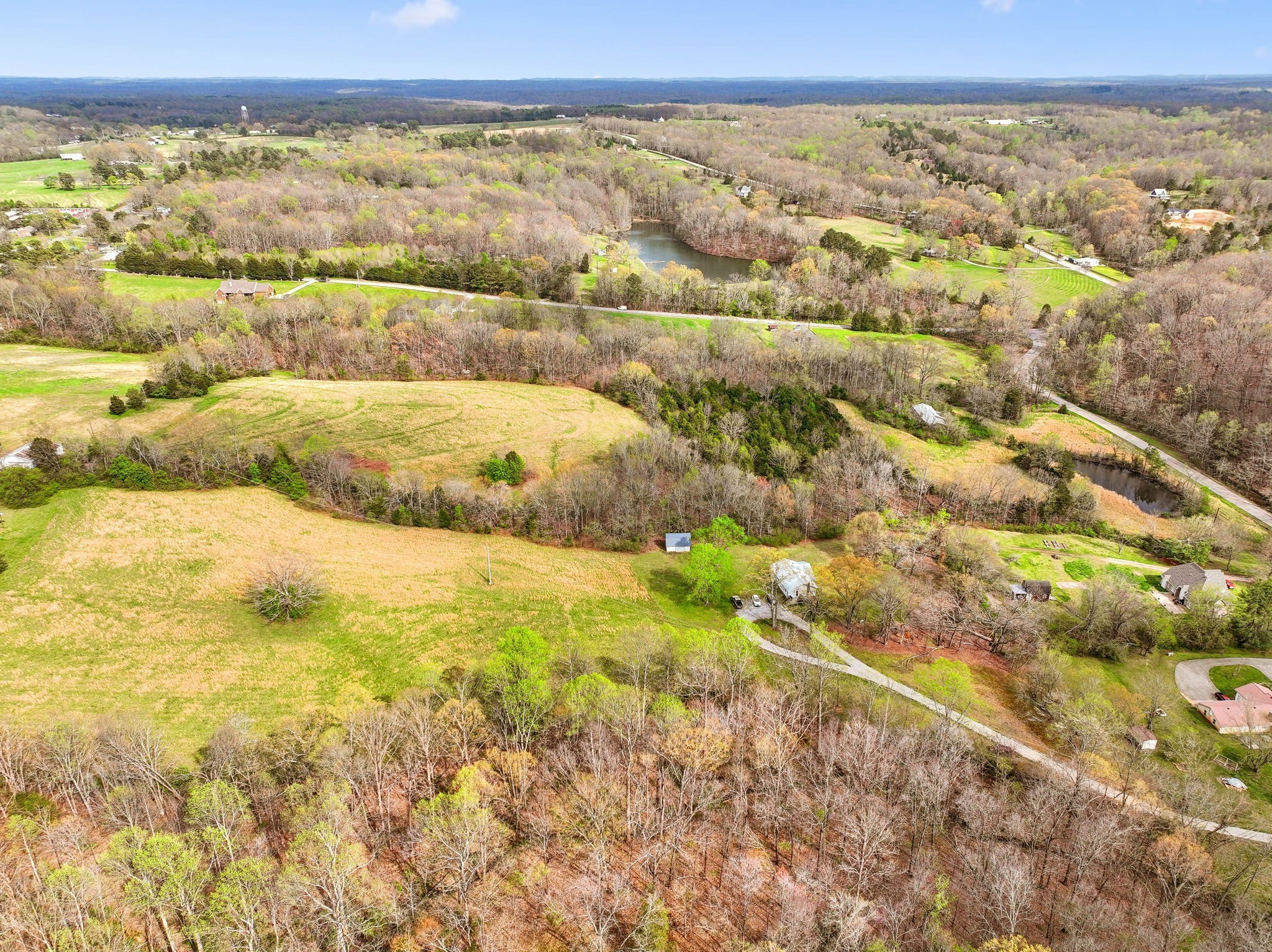0 Liberty Road Fairview TN 37062
