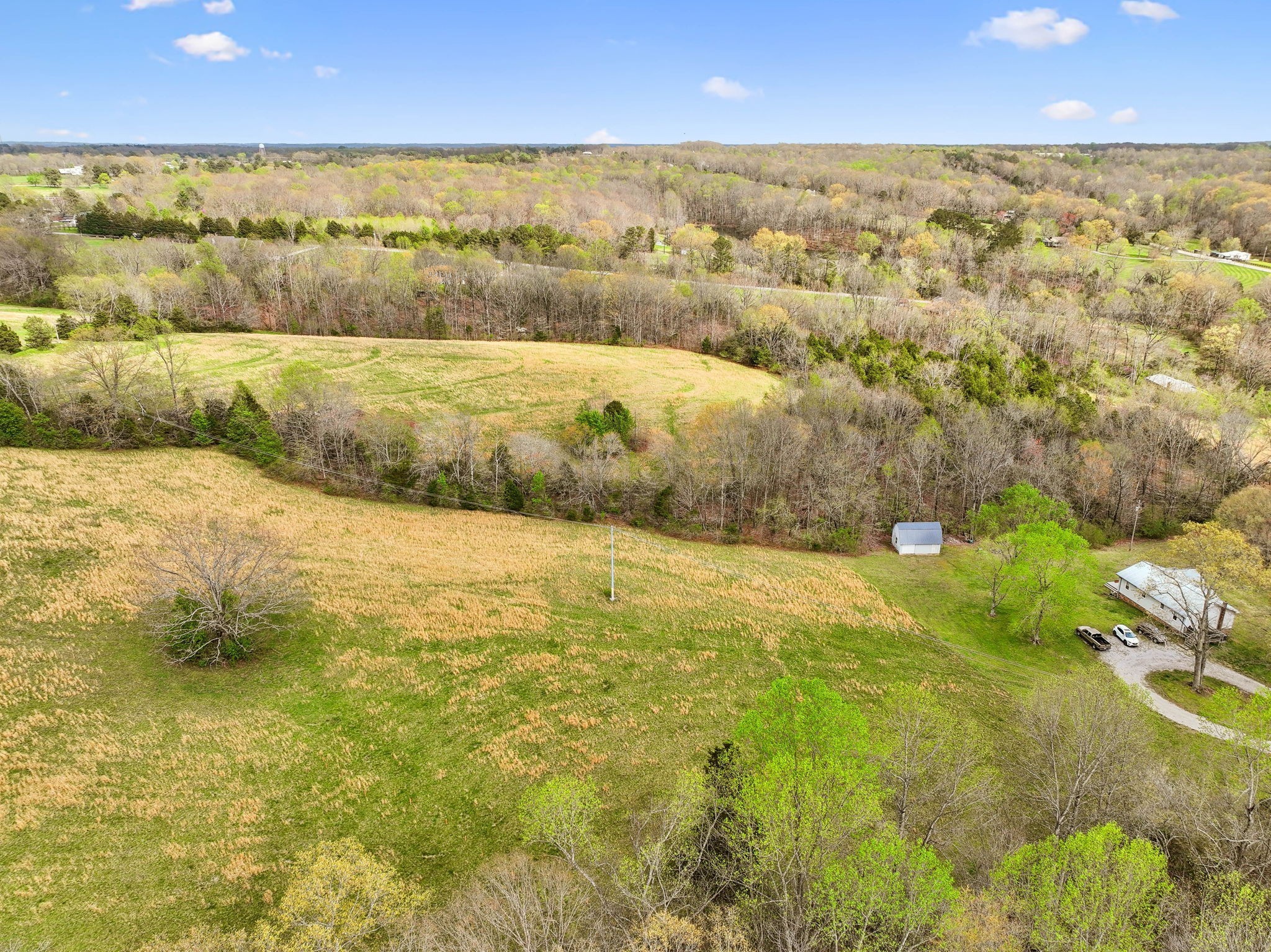0 Liberty Road Fairview TN 37062