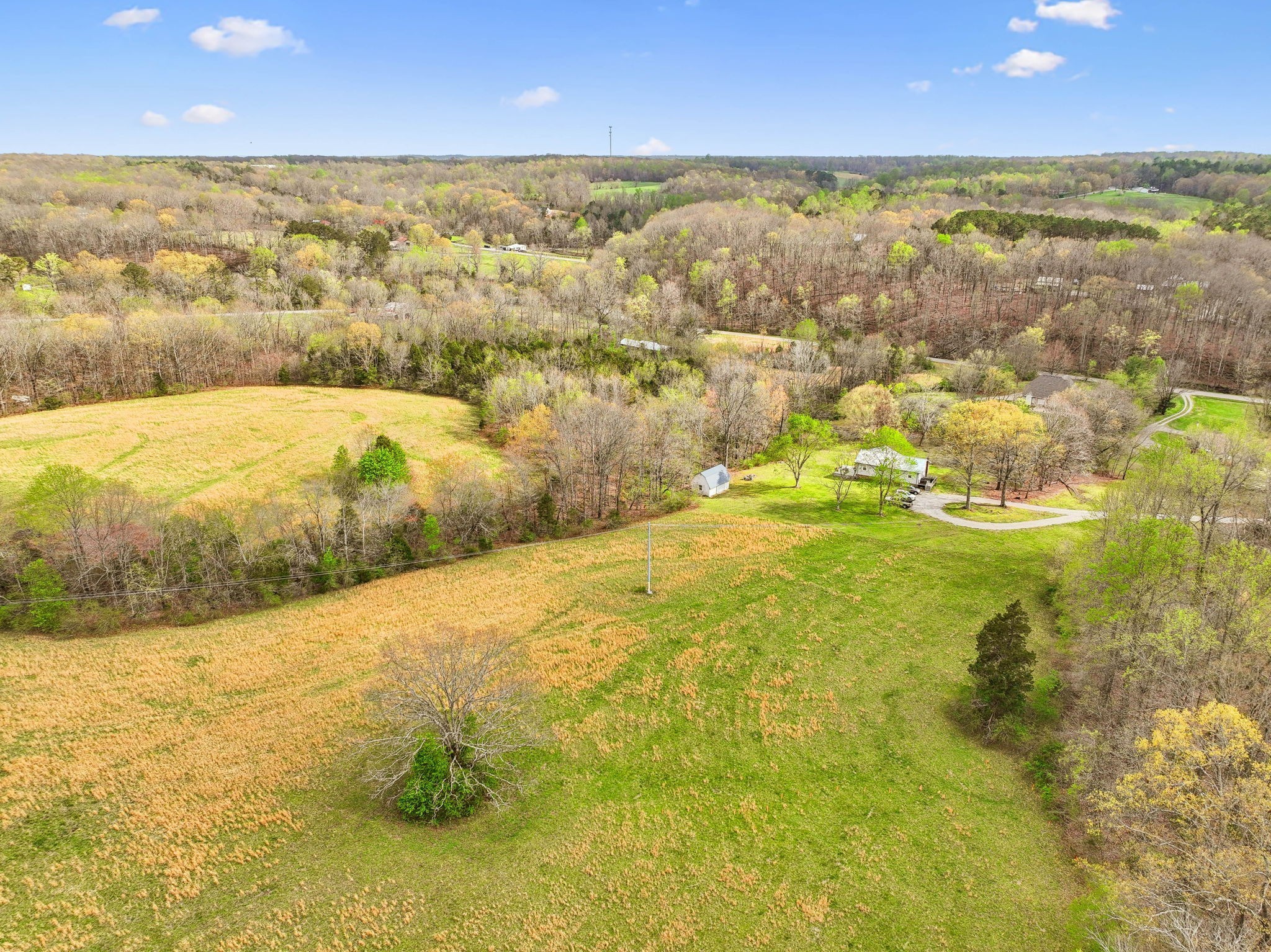 0 Liberty Road Fairview TN 37062