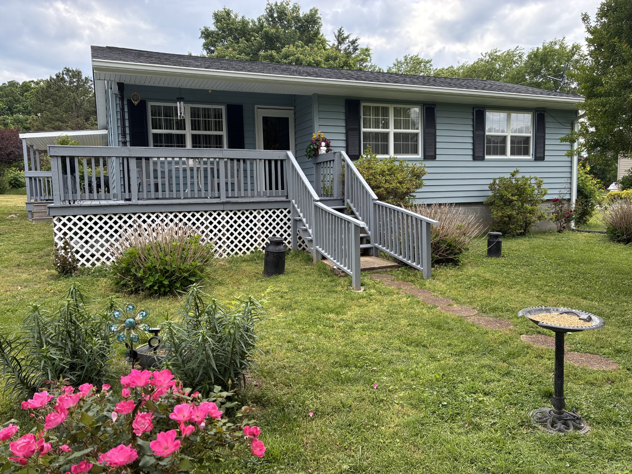 1079 Carney Winters Road Ashland City TN 37015