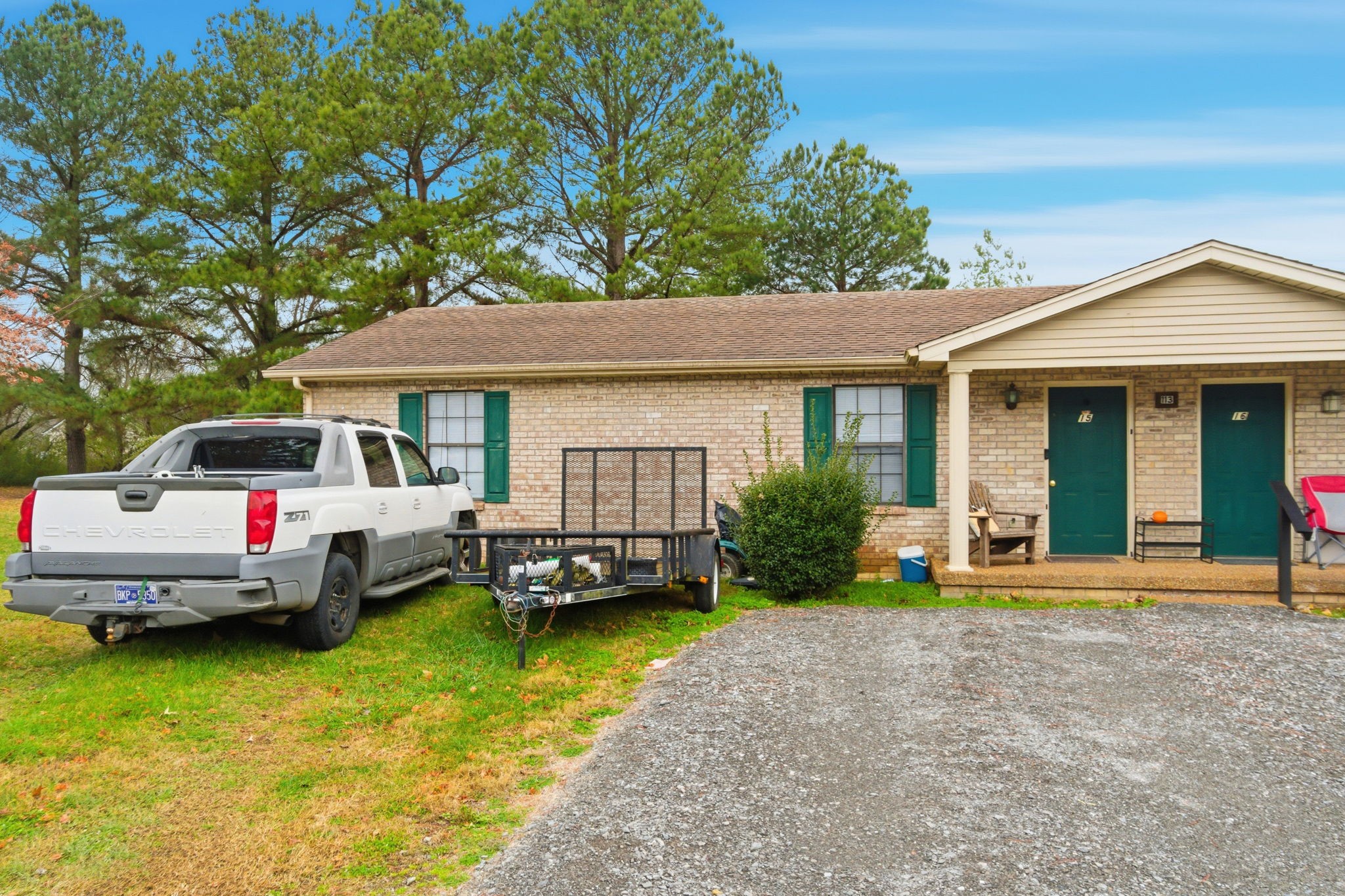 113 Gayla Court Portland TN 37148