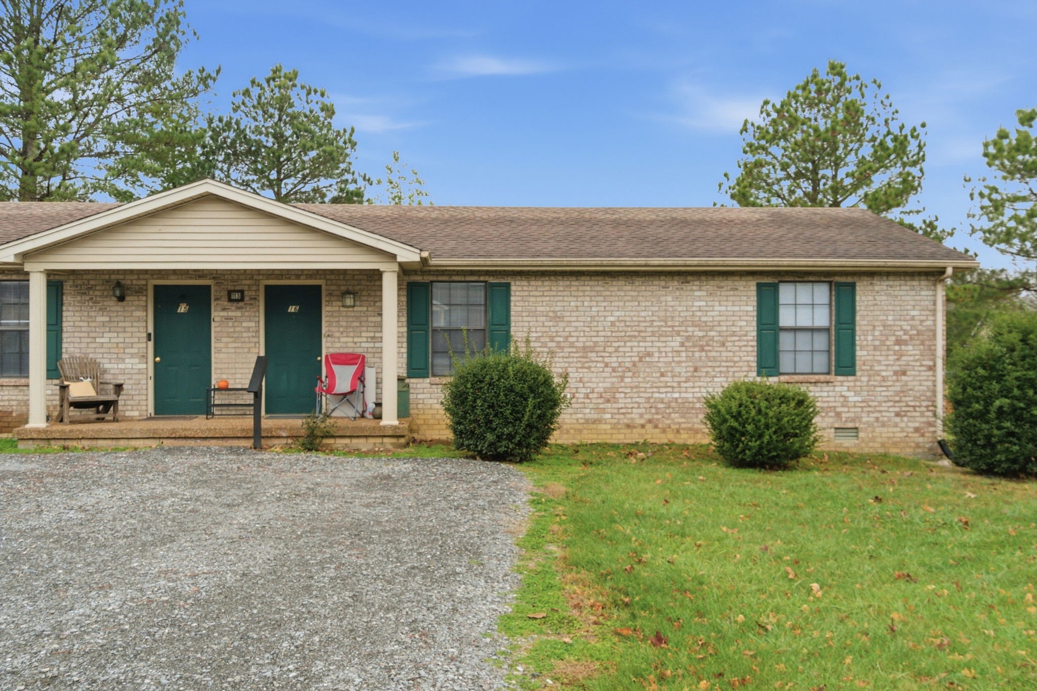 113 Gayla Court Portland TN 37148