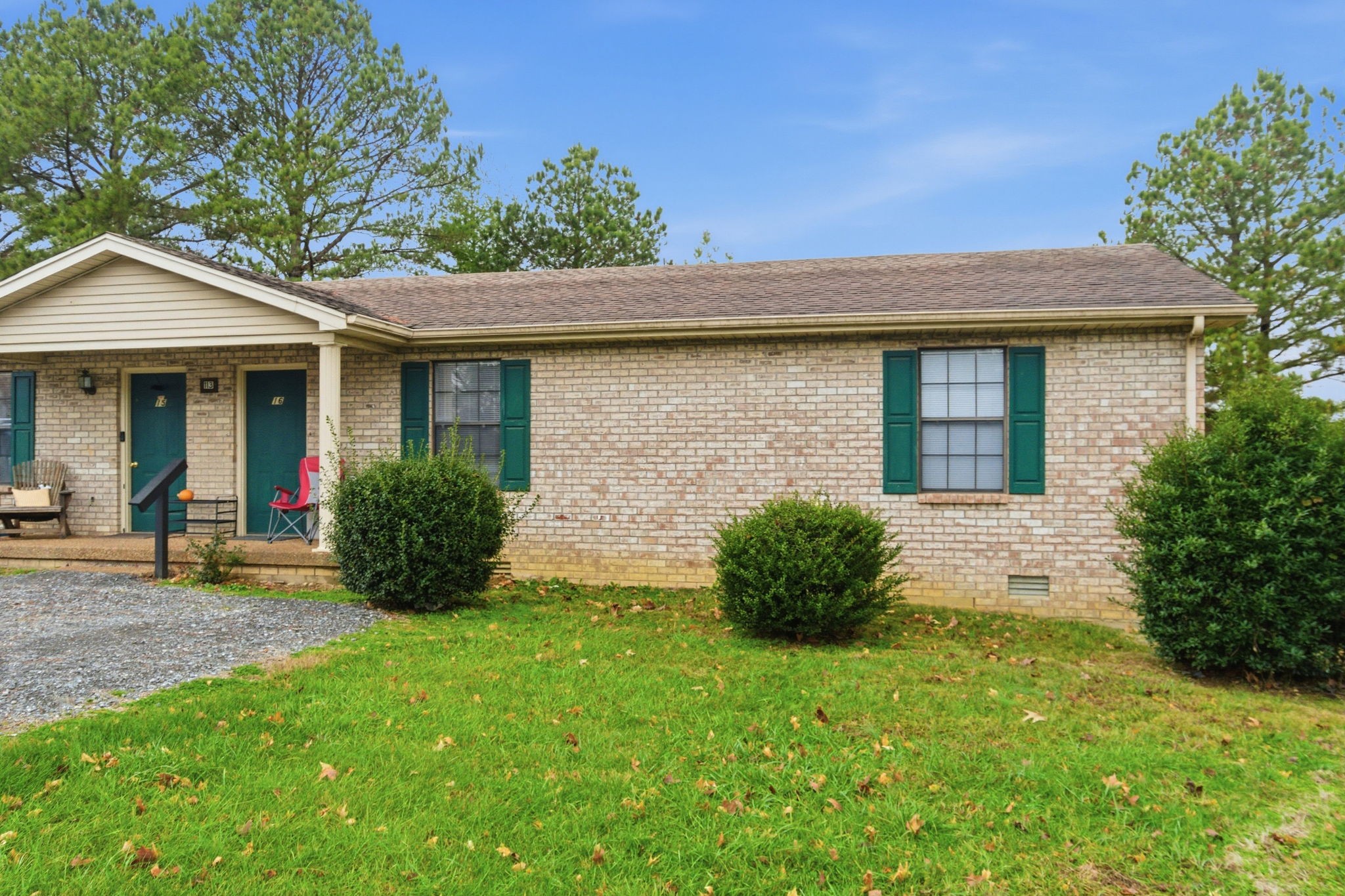 113 Gayla Court Portland TN 37148